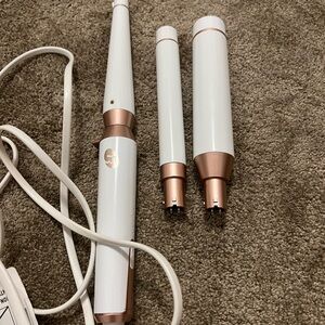 T3 Trio interchangeable set